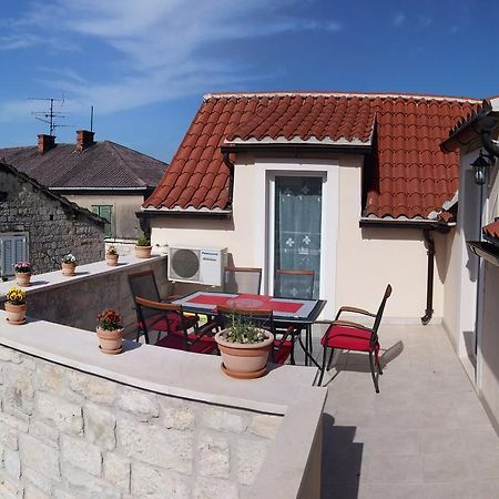 Apartman Sv Petar Stari U Centru Splita Exterior foto