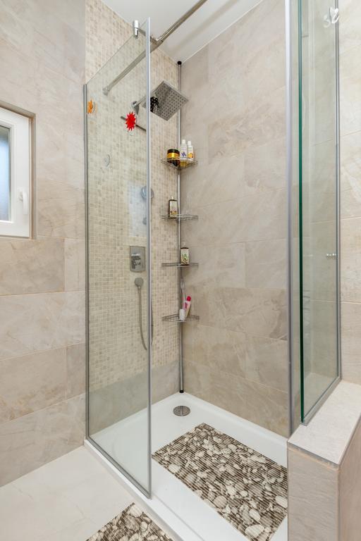 Apartman Sv Petar Stari U Centru Splita Exterior foto