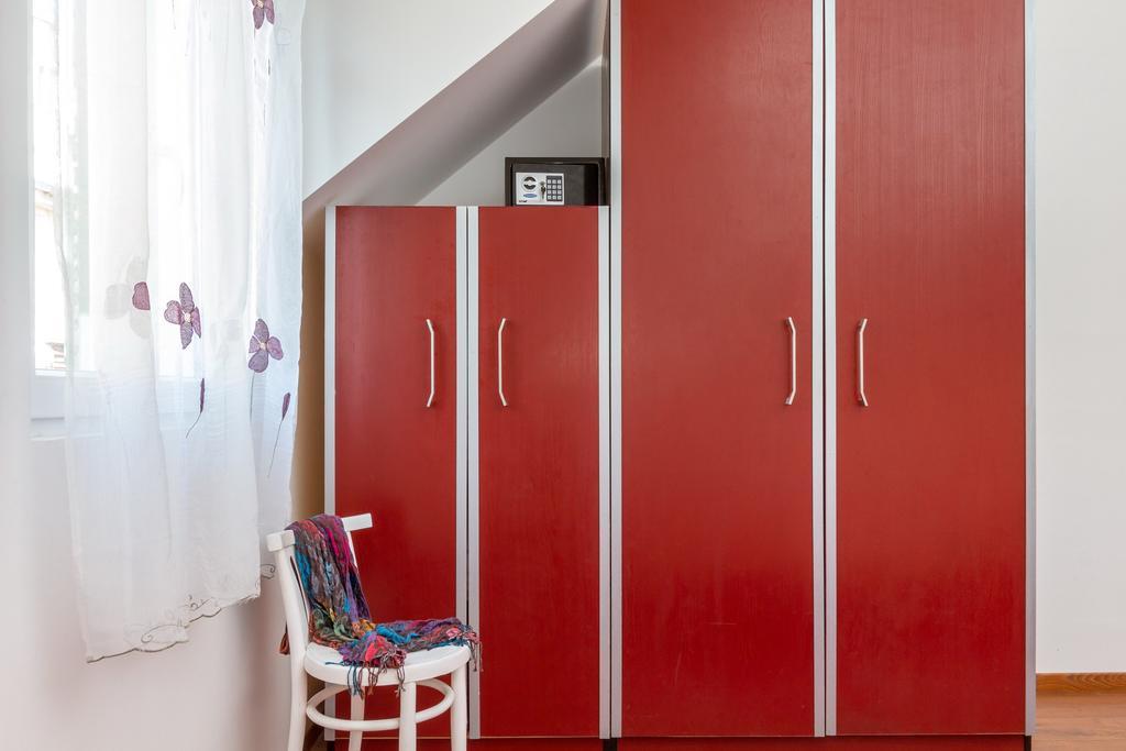 Apartman Sv Petar Stari U Centru Splita Exterior foto