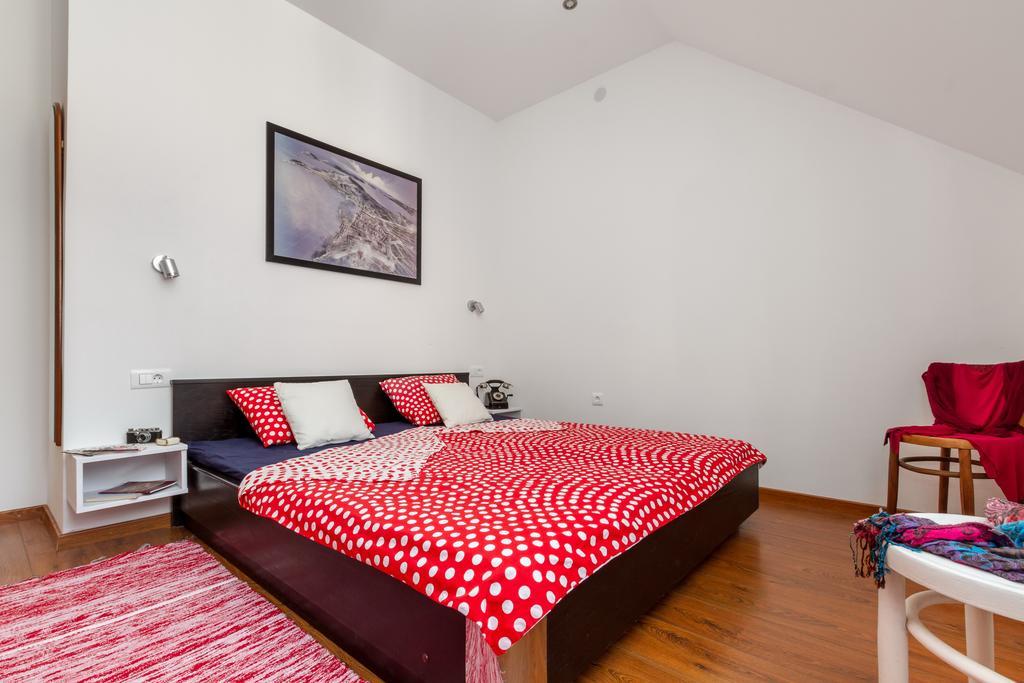 Apartman Sv Petar Stari U Centru Splita Exterior foto